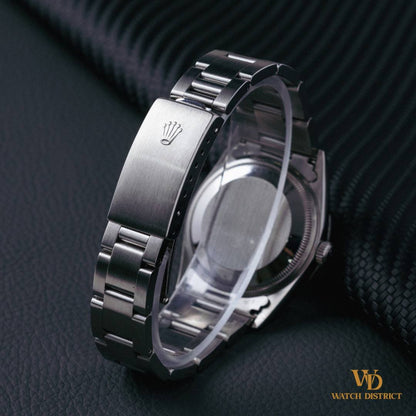Rolex Oyster Perpetual Date 15200