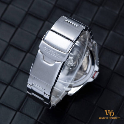 Seiko Prospex 200m Scuba Diver Solar SBDJ051