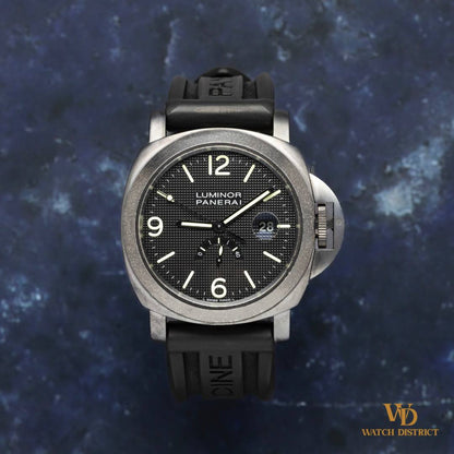 Panerai Luminor Power Reserve PVD PAM00028