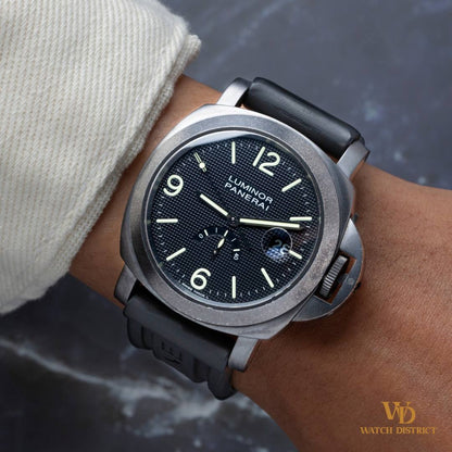 Panerai Luminor Power Reserve PVD PAM00028