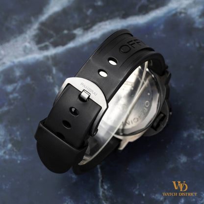 Panerai Luminor Power Reserve PVD PAM00028