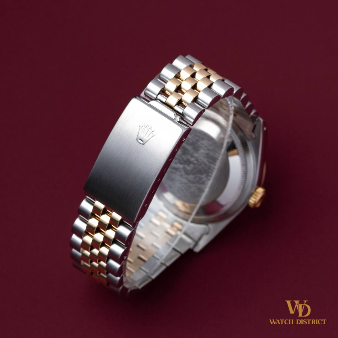 Rolex Datejust 16233