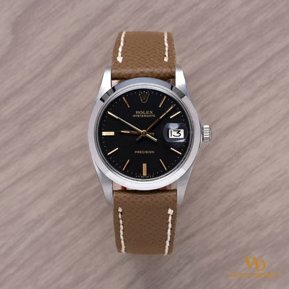 Rolex Oysterdate Precision 6694