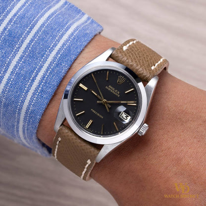 Rolex Oysterdate Precision 6694