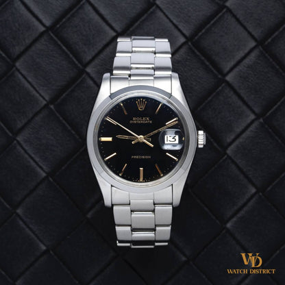 Rolex Oysterdate Precision 6694