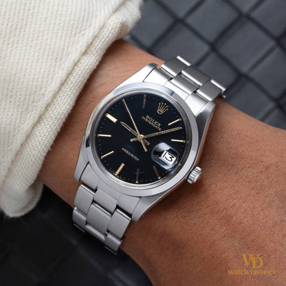 Rolex Oysterdate Precision 6694