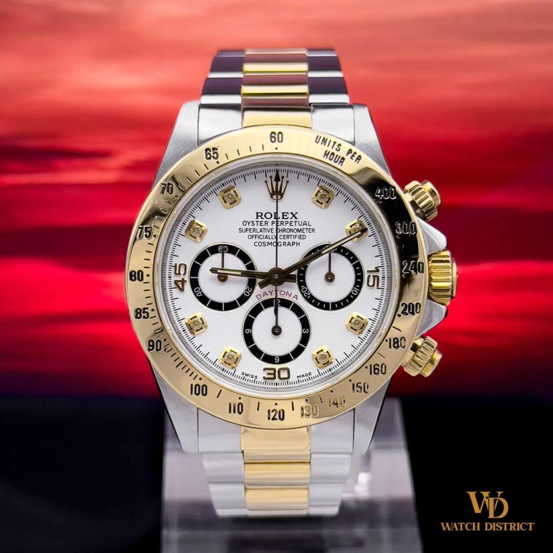Rolex Daytona 16523