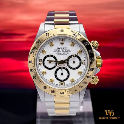 Rolex Daytona 16523