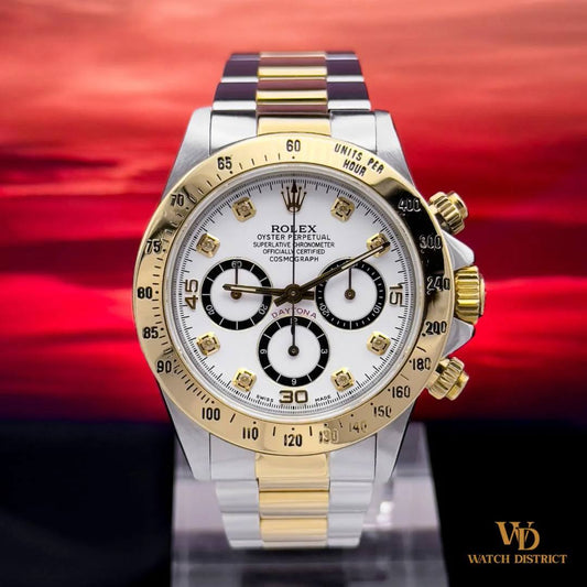 Rolex Daytona 16523