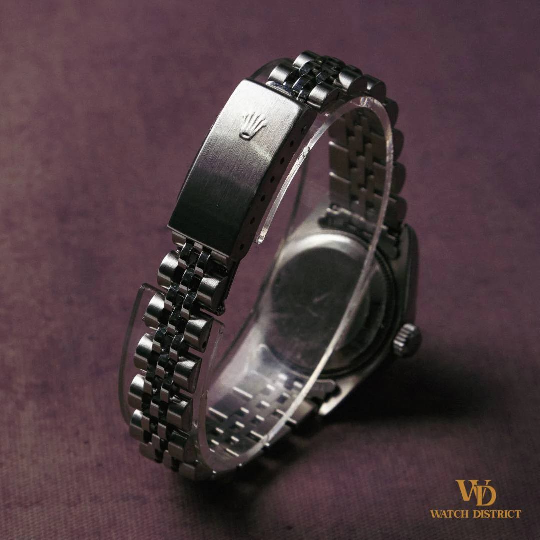 Rolex Lady-Datejust 69174