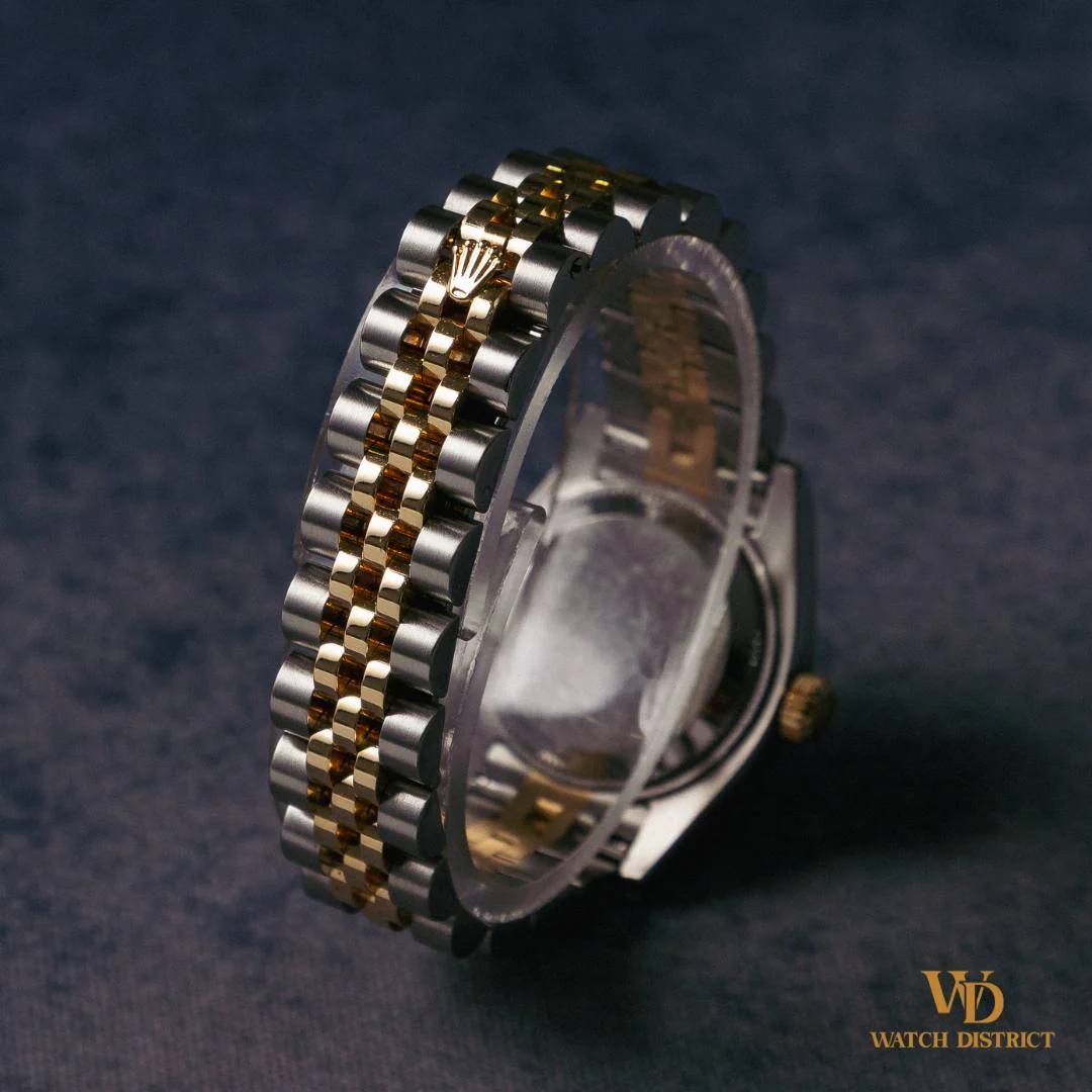 Rolex Lady-Datejust 179173