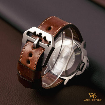 Panerai Luminor Marina “Railroad” PAM00086 Automatic