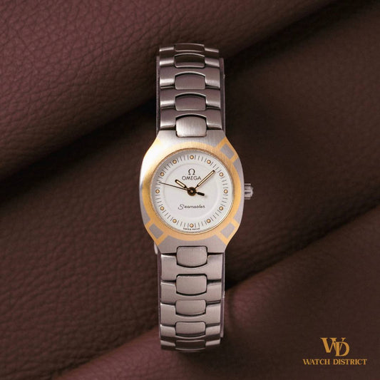 Omega Seamaster Polaris 796.1022 Quartz