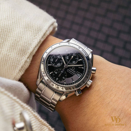 Omega Speedmaster 175.0083 Automatic