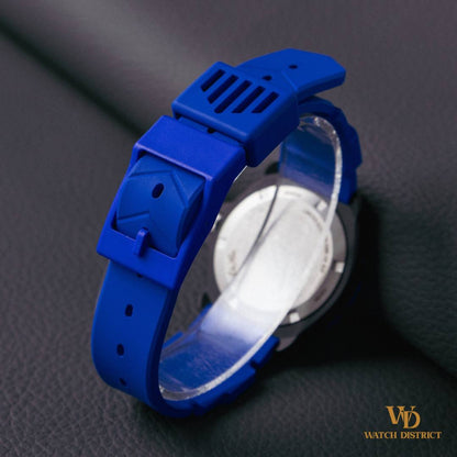 Tag Heuer x Kith Formula 1 WA121J.BT0012 Quartz