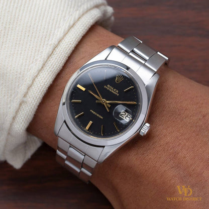 Rolex Oysterdate Precision 6694