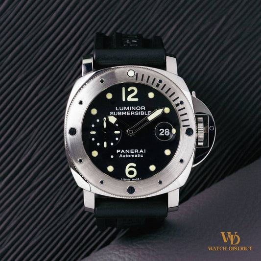 Panerai Luminor Submersible PAM00024 Automatic