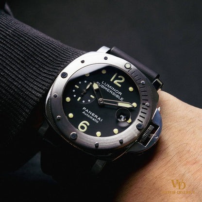 Panerai Luminor Submersible PAM00024 Automatic