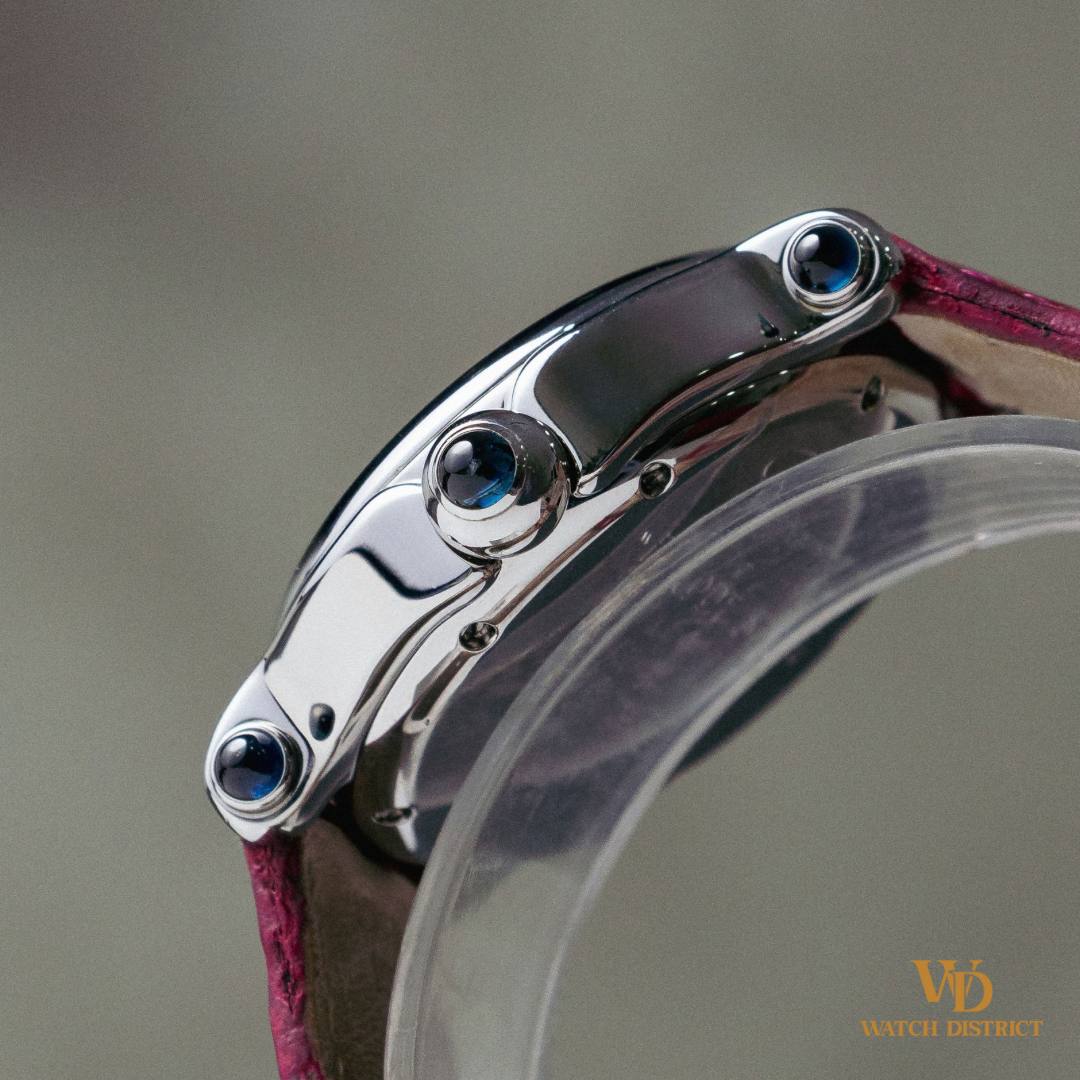 Chopard Happy Sport Medium 288964-3003 Quartz