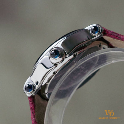 Chopard Happy Sport Medium 288964-3003 Quartz