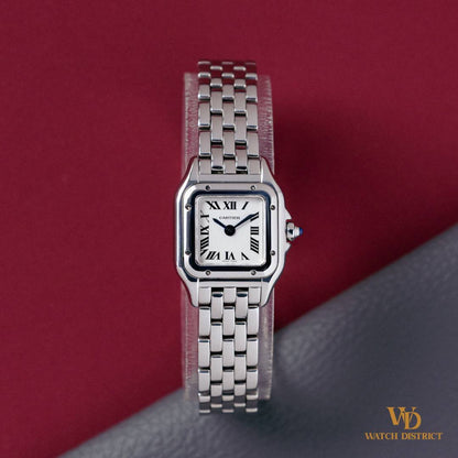 Cartier Panthère Mini WSPN0019 Quartz
