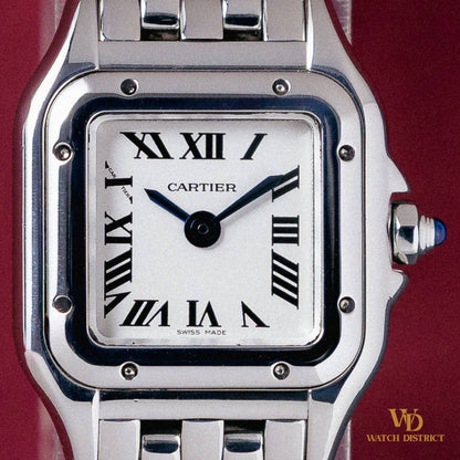 Cartier Panthère Mini WSPN0019 Quartz