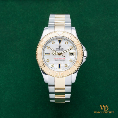 Rolex Yacht-Master 168623
