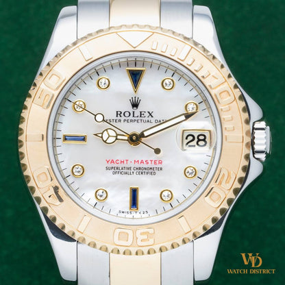 Rolex Yacht-Master 168623