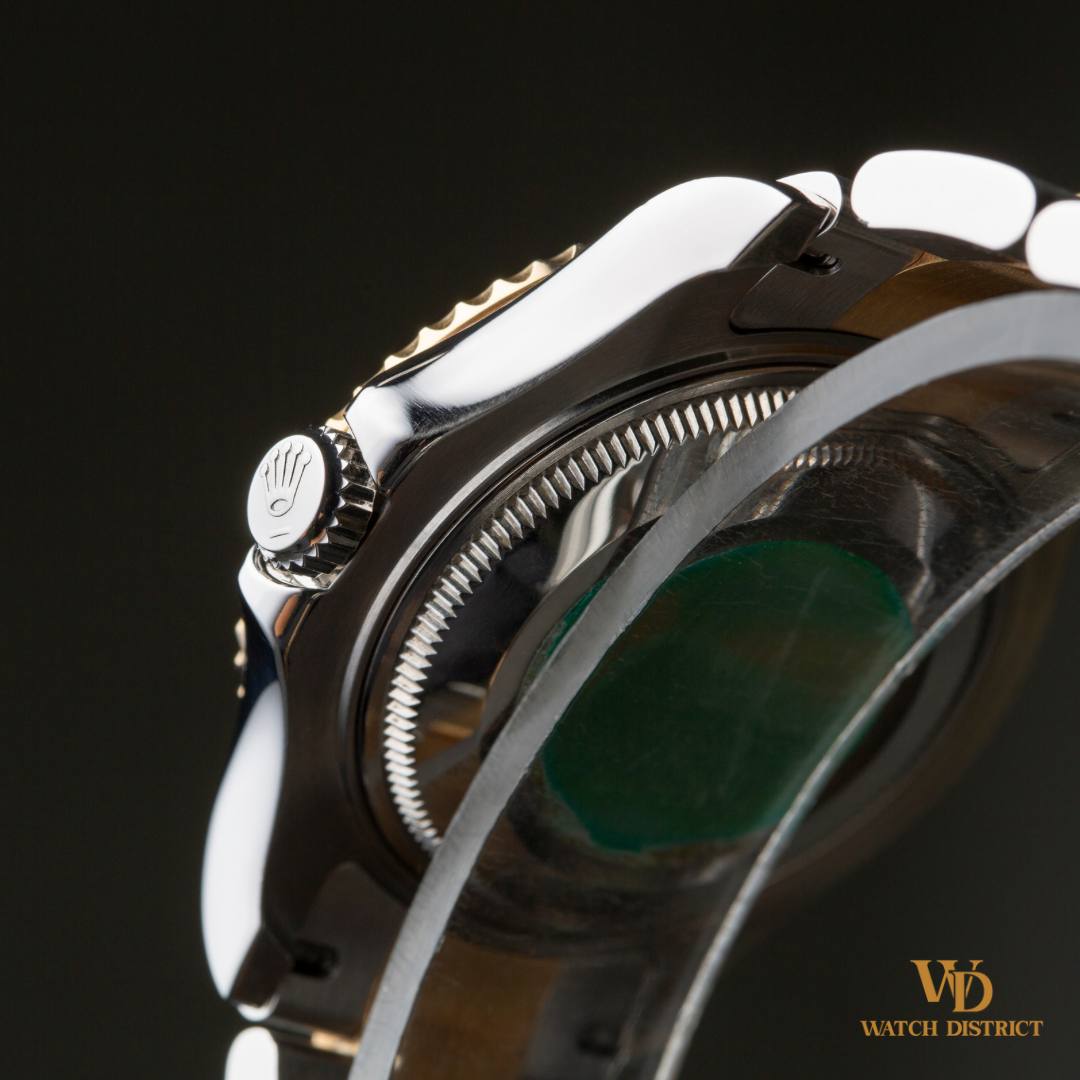 Rolex Yacht-Master 168623