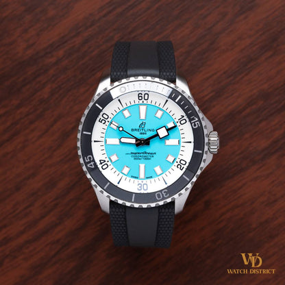 Breitling Superocean A17376211L2S2 Automatic