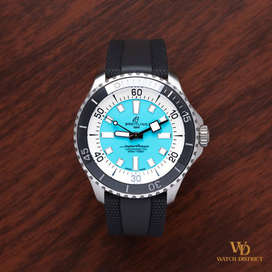 Breitling Superocean A17376211L2S2 Automatic