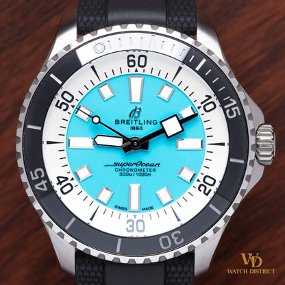 Breitling Superocean A17376211L2S2 Automatic