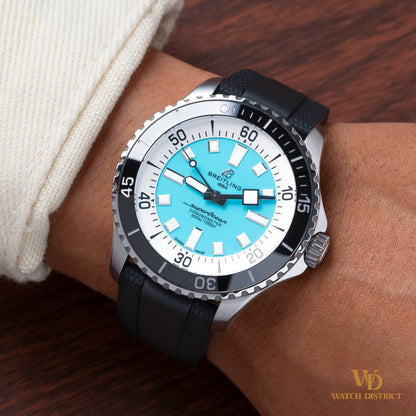 Breitling Superocean A17376211L2S2 Automatic