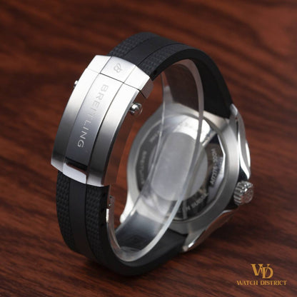 Breitling Superocean A17376211L2S2 Automatic