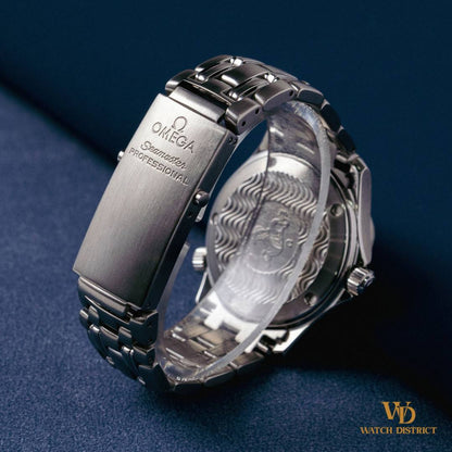 Omega Seamaster 300m 2551.80.00 Automatic