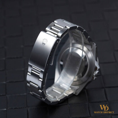 Rolex Explorer II 16570