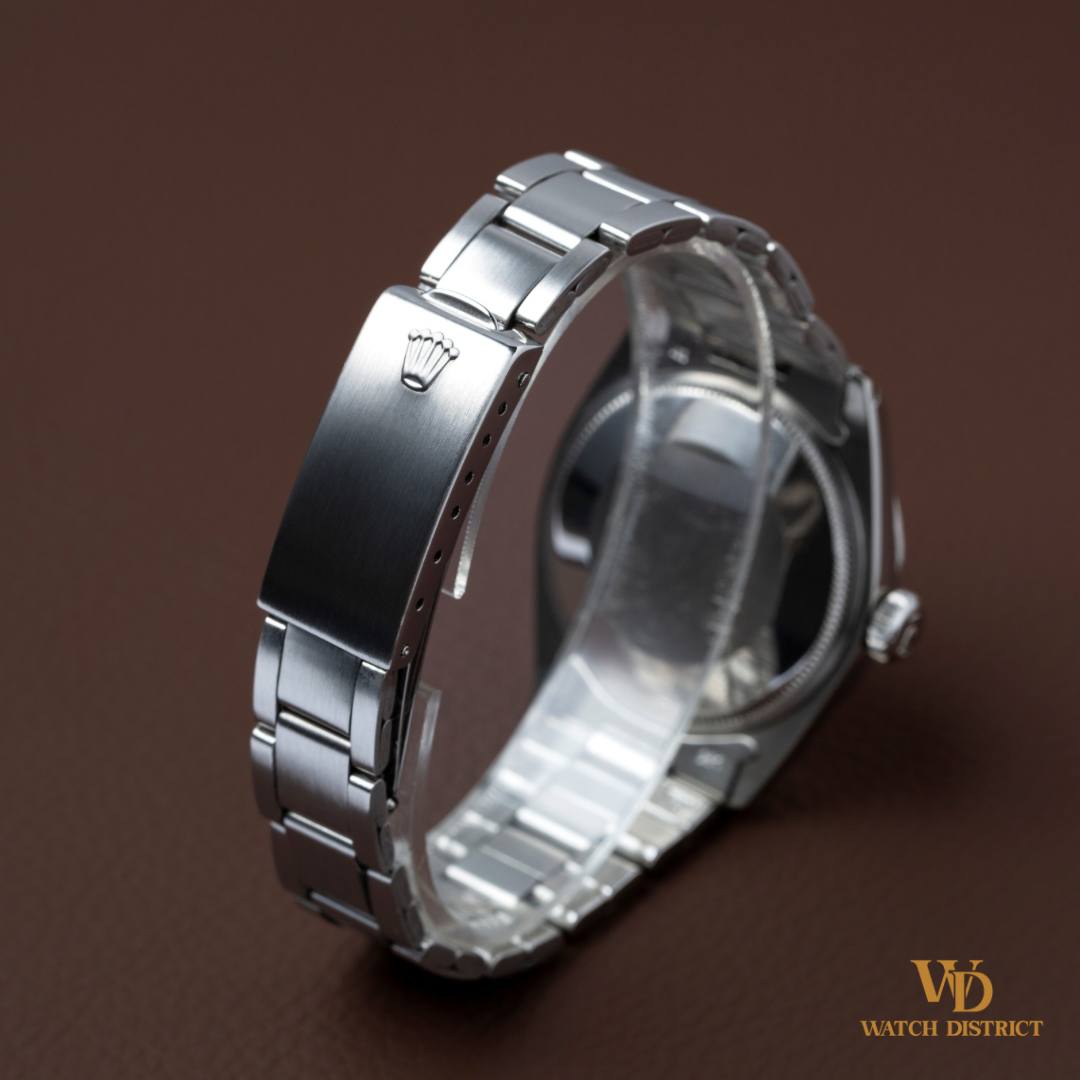 Rolex Oyster Perpetual Date 1500