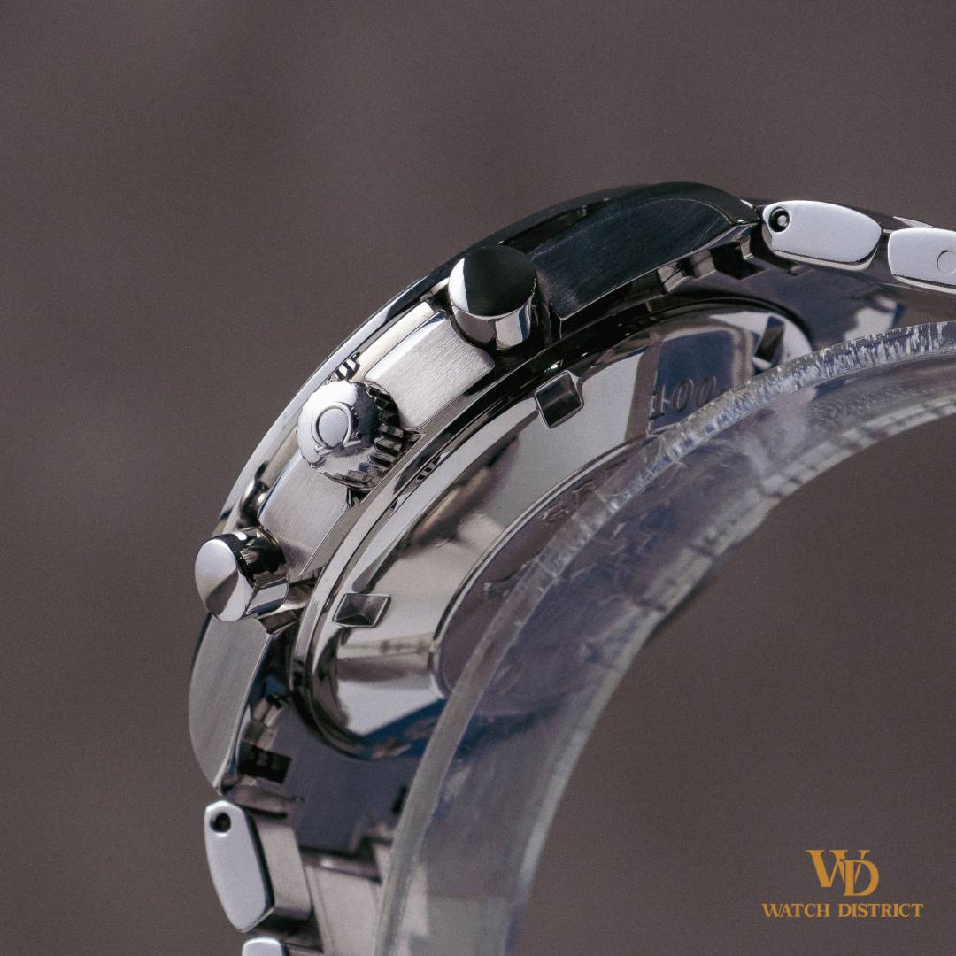 Omega Speedmaster Date 3212.80.00 Automatic