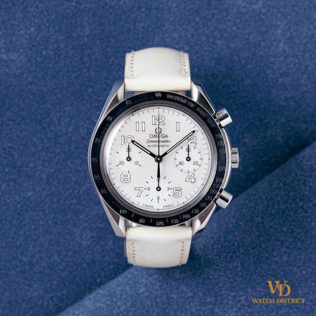 Omega Speedmaster 3802.70.56 Automatic
