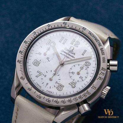 Omega Speedmaster 3802.70.56 Automatic