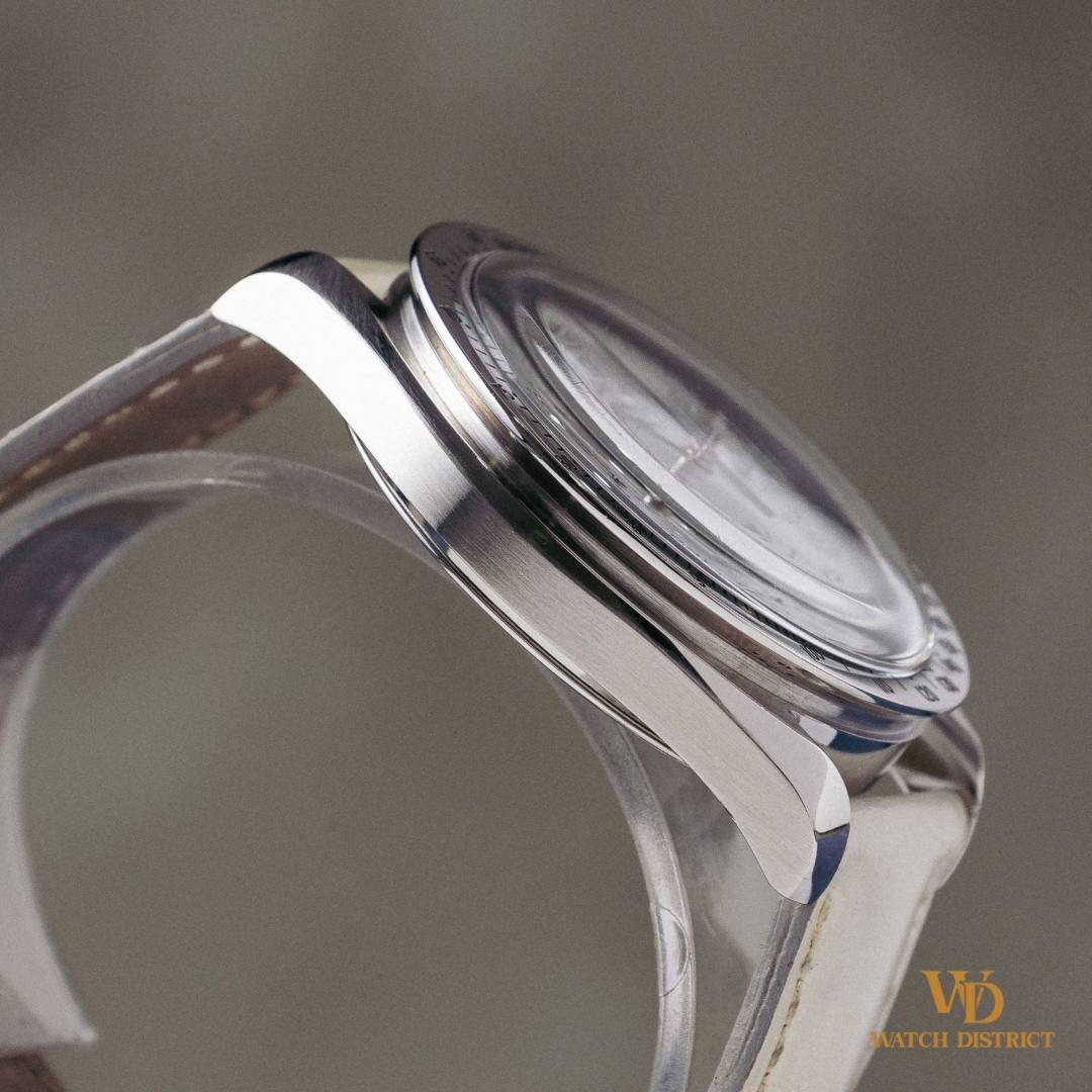 Omega Speedmaster 3802.70.56 Automatic