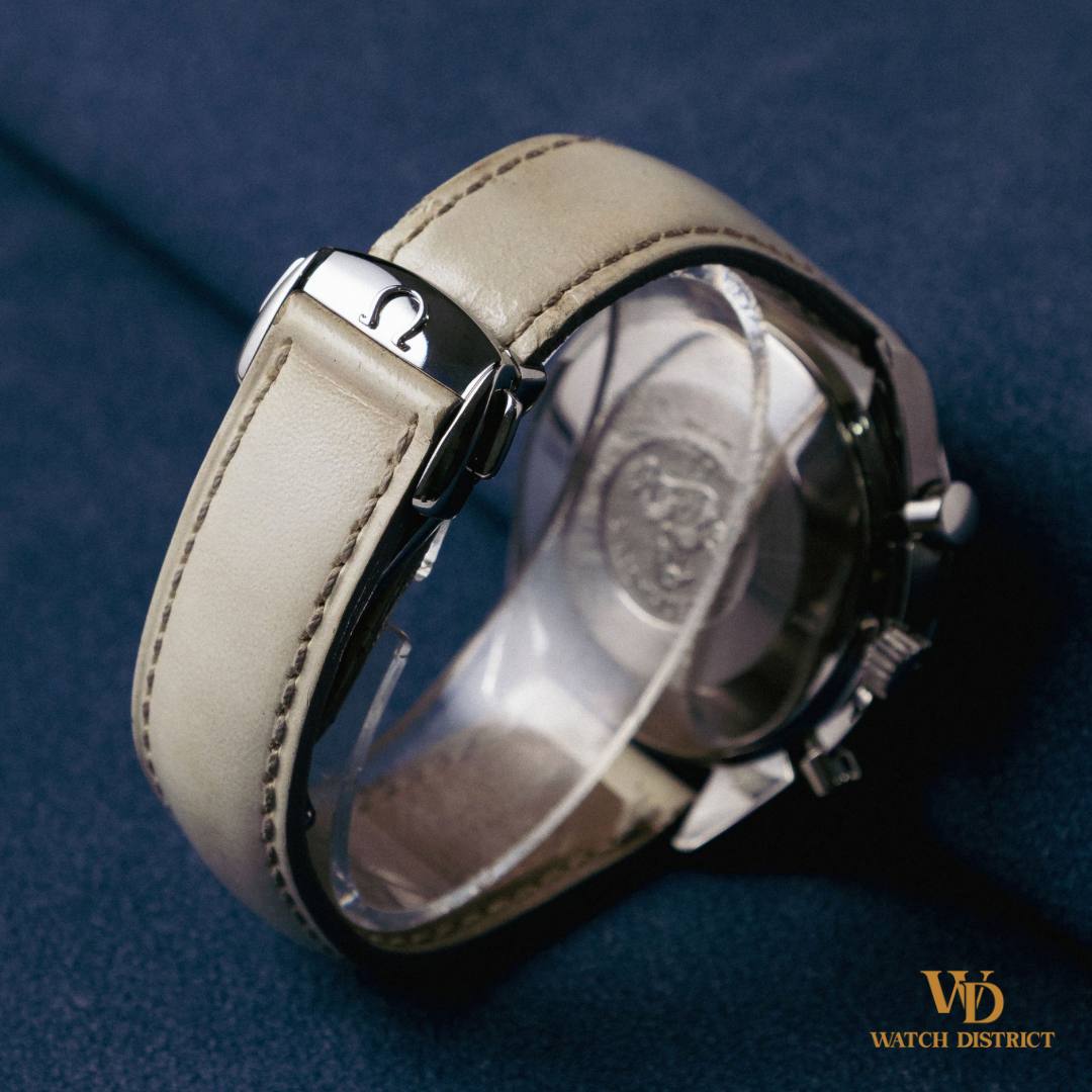 Omega Speedmaster 3802.70.56 Automatic