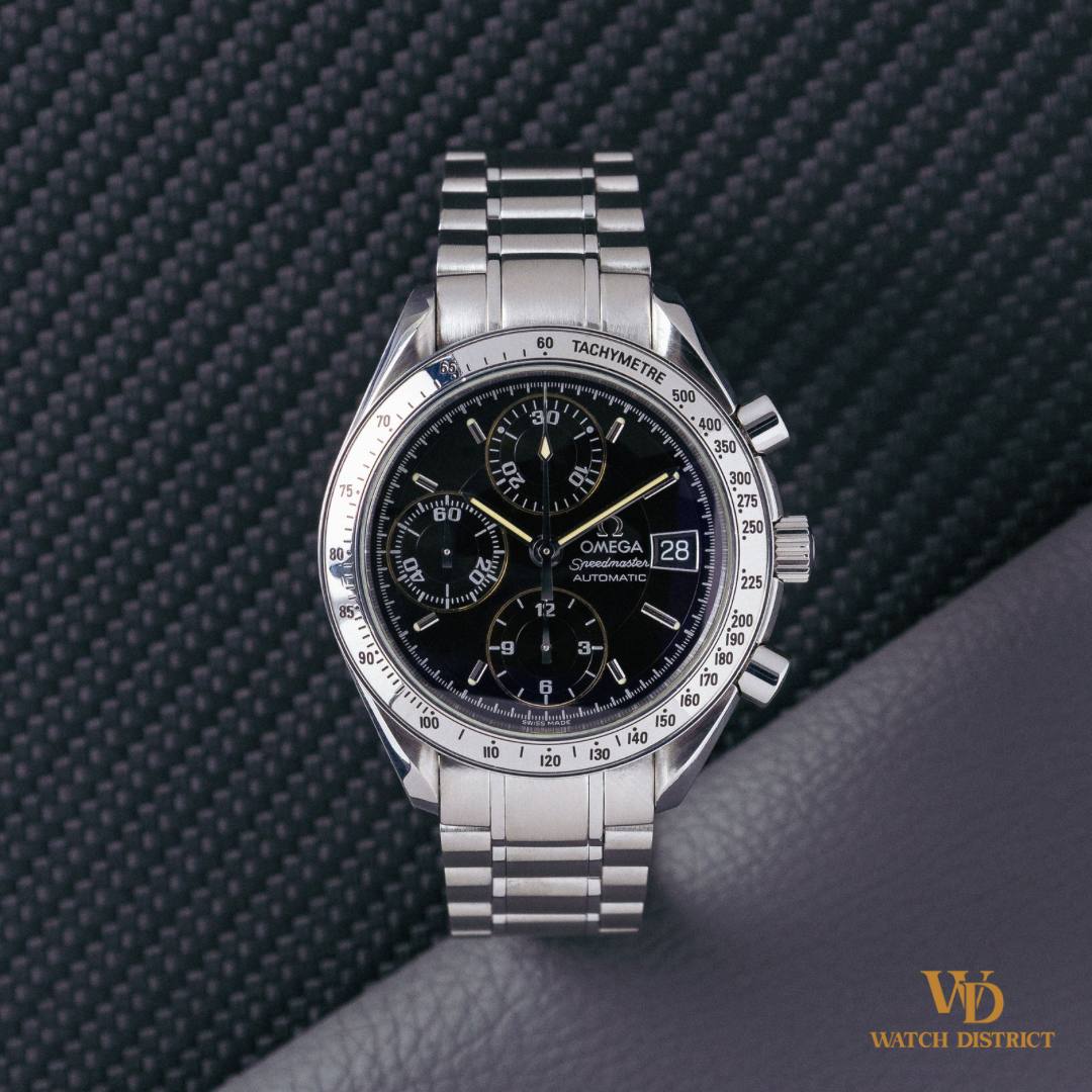Omega Speedmaster 3513.50.00 Automatic