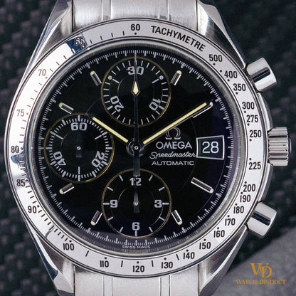 Omega Speedmaster 3513.50.00 Automatic