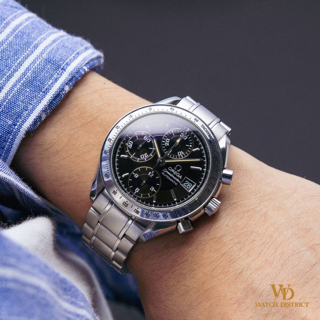 Omega Speedmaster 3513.50.00 Automatic