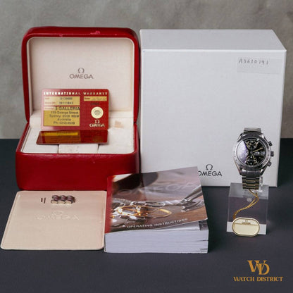 Omega Speedmaster 3513.50.00 Automatic