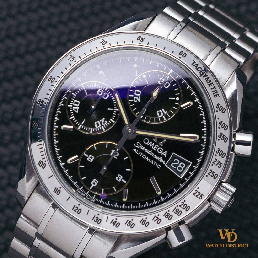 Omega Speedmaster 3513.50.00 Automatic