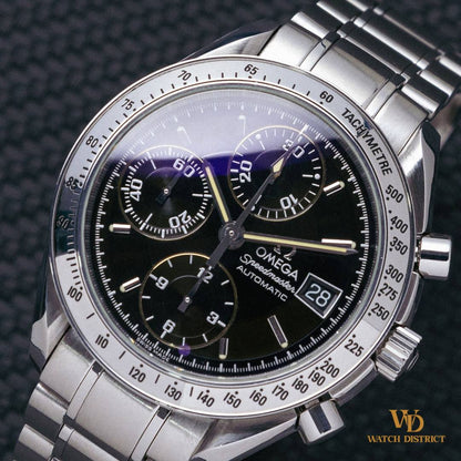 Omega Speedmaster 3513.50.00 Automatic