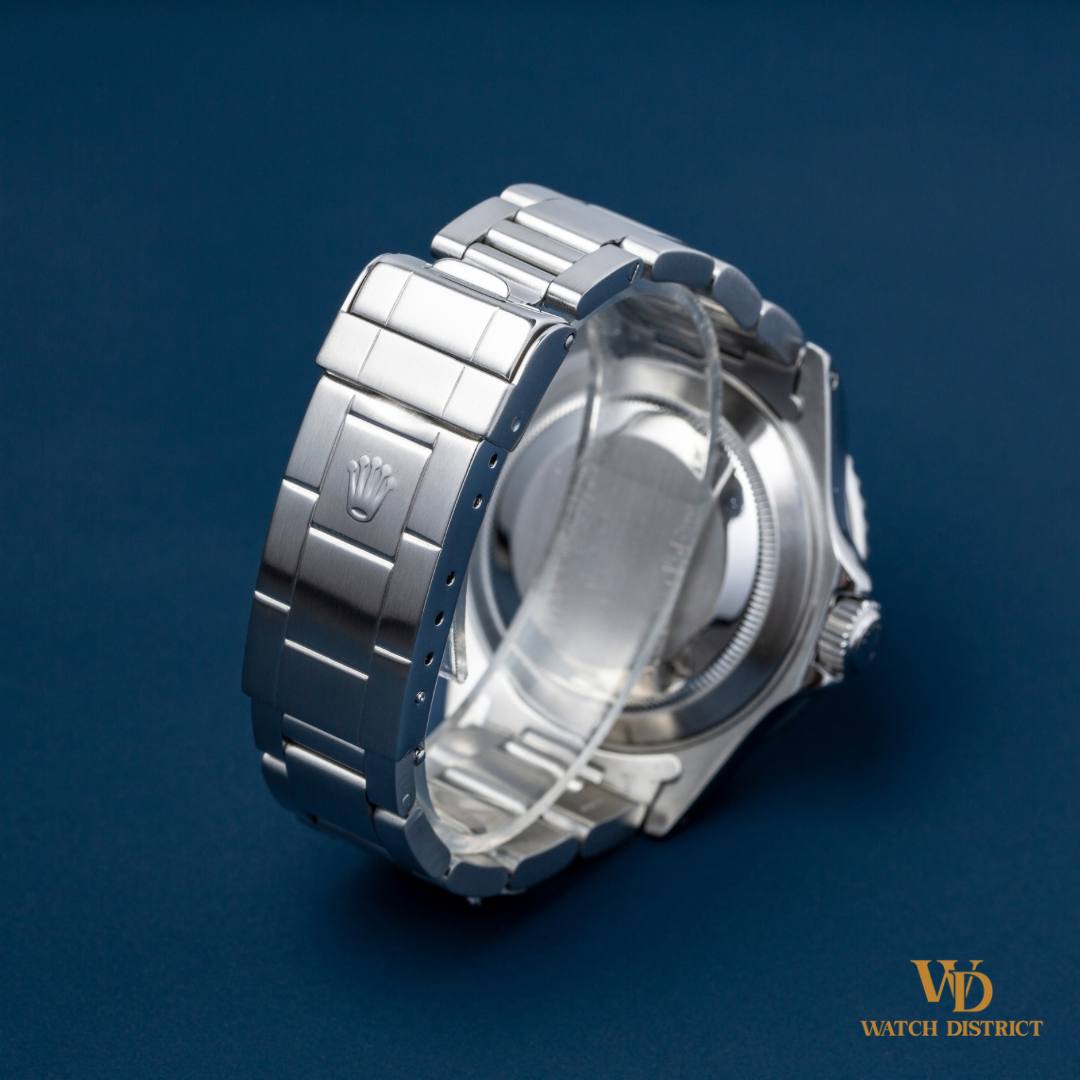 Rolex Submariner Date 16610