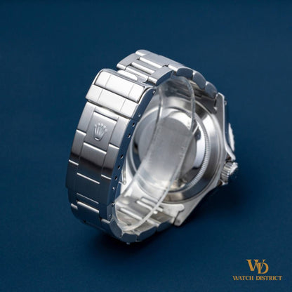 Rolex Submariner Date 16610